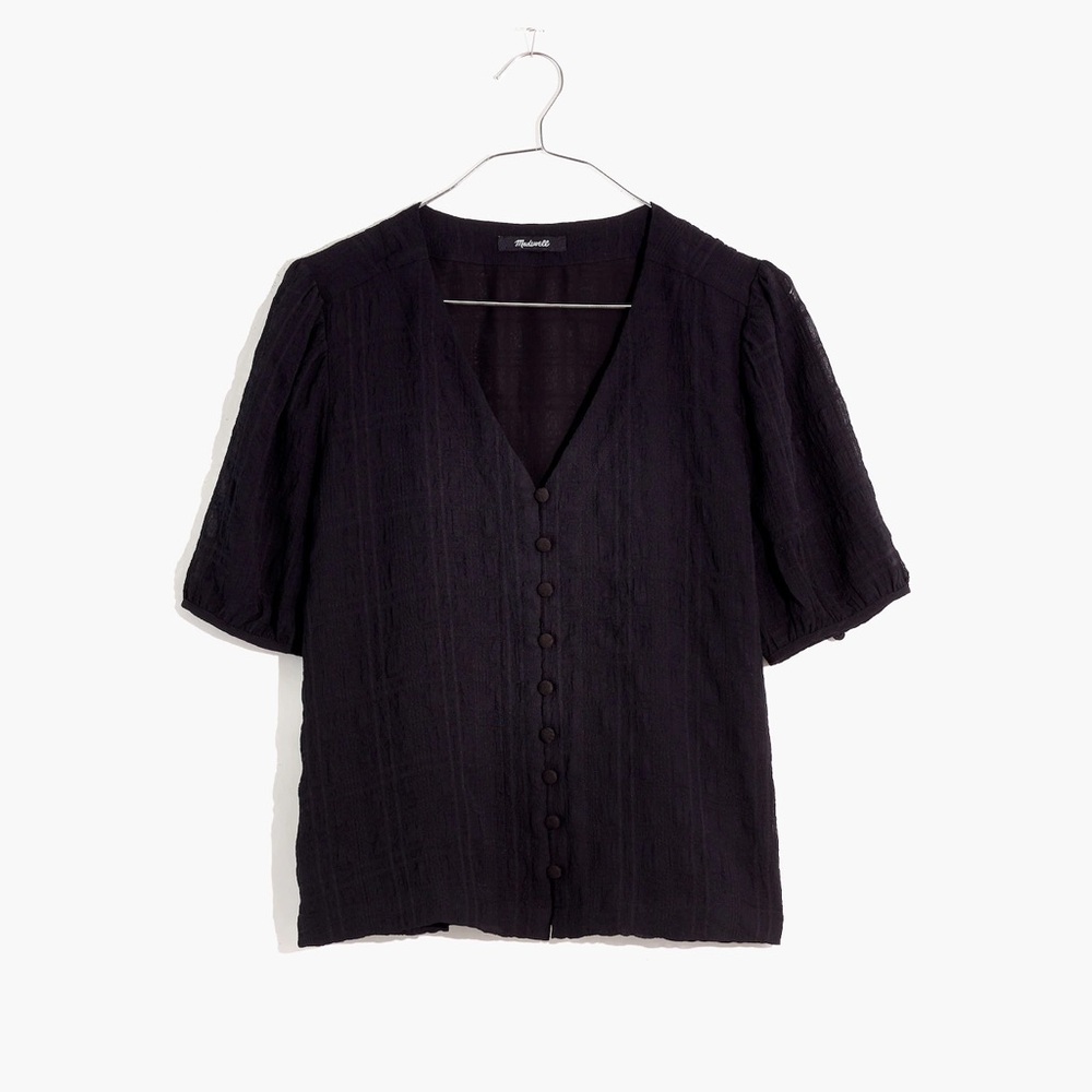 Madewell Fall Bundle sz L - Picture 12 of 12